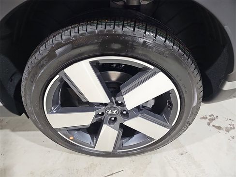 New 2026 Hyundai Santa Fe Limited image 35