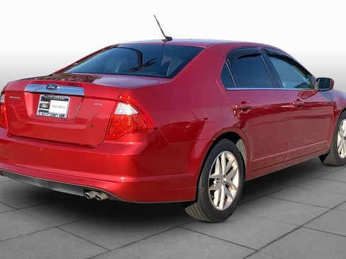 Used 2011 Ford Fusion SEL w/ 302A Rapid Spec Order Code FWD image 11