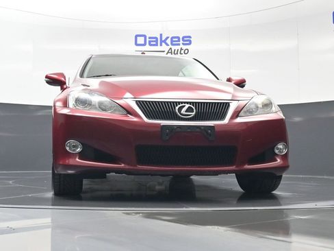 Used 2010 Lexus IS 250C image 28
