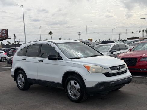 Used 2007 Honda CR-V LX image 11
