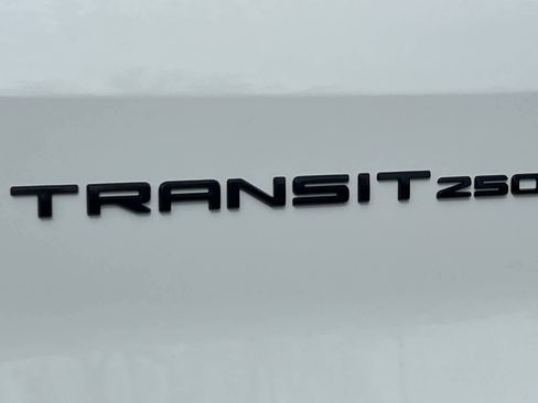 New 2026 Ford Transit 250 148 Medium Roof w/ Load Area Protection Package image 28