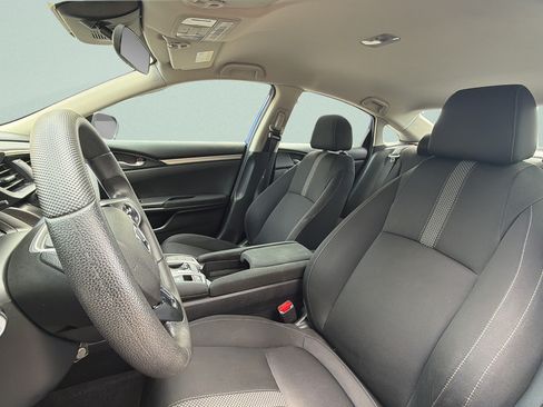 Used 2020 Honda Civic LX image 24