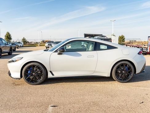 New 2026 Honda Prelude image 4