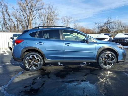 Used 2023 Subaru Crosstrek 2.5i Limited