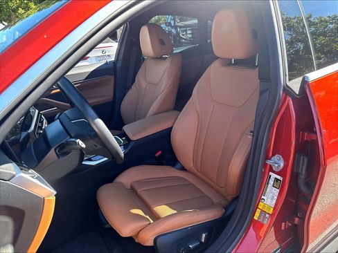 Used 2024 BMW i4 eDrive35 w/ Premium Package RWD image 21