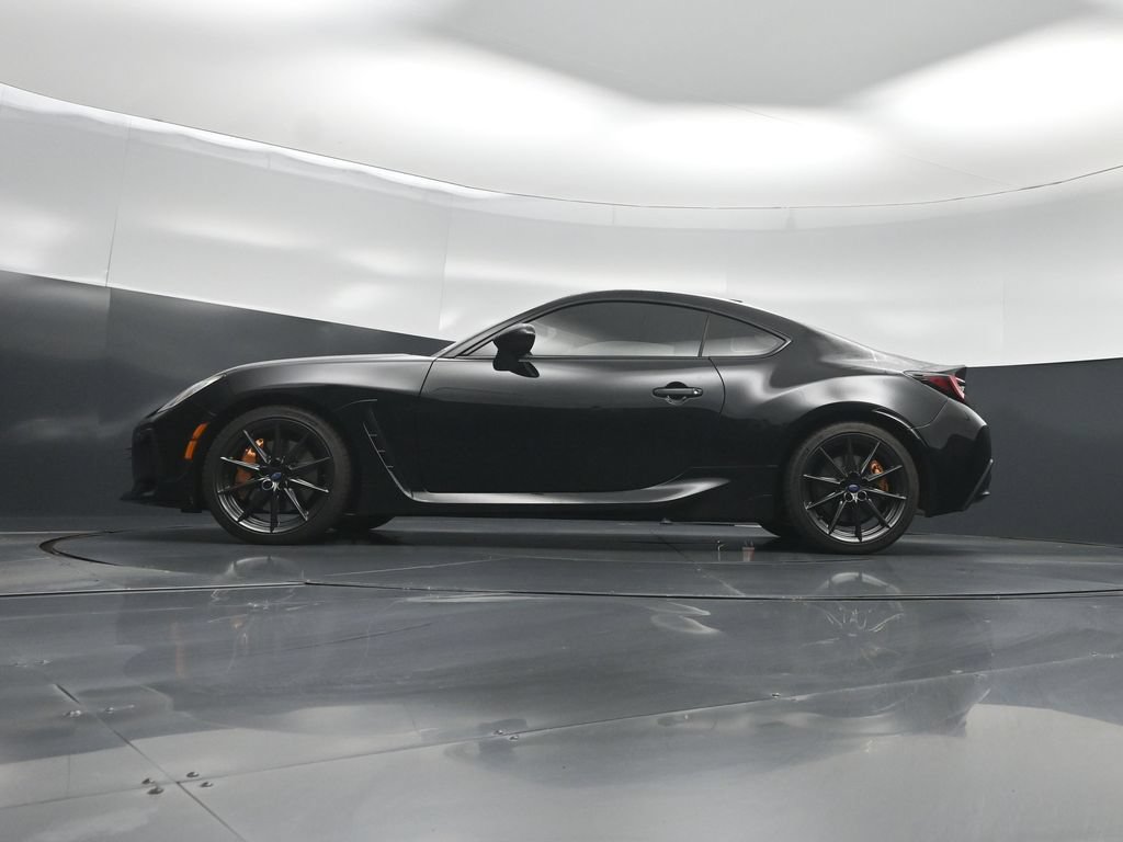 Used 2024 Subaru BRZ tS RWD image 42