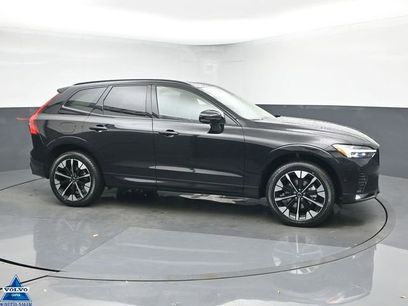 New 2026 Volvo XC60 B5 Plus w/ Protection Package Premier