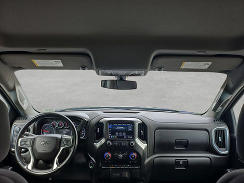 Used 2022 Chevrolet Silverado 1500 RST AWD/4WD image 37