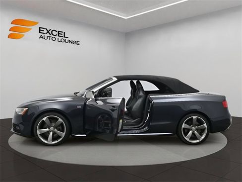Used 2016 Audi S5 Premium Plus w/ Technology Package image 51