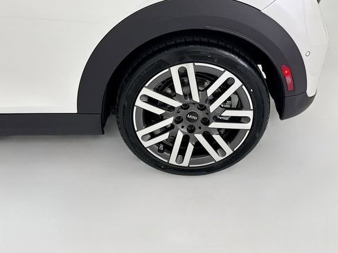 New 2026 MINI Cooper S FWD image 28