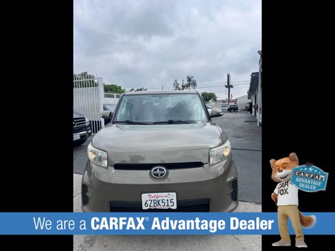 Used 2012 Scion xB image 12