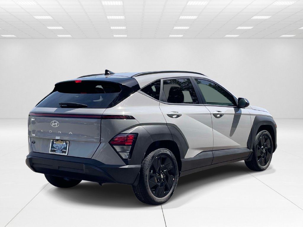 New 2026 Hyundai Kona SEL Sport FWD image 6