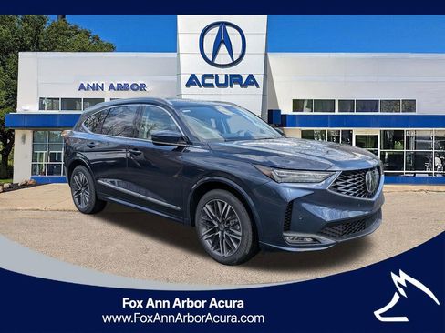 New 2026 Acura MDX SH-AWD w/ Advance Package image 7