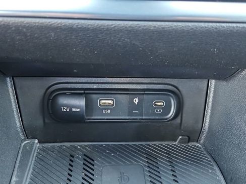 Used 2024 Kia Sportage X-Line image 25