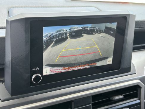 Certified 2026 Toyota 4Runner SR5 AWD/4WD image 29