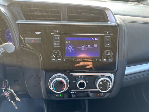 Used 2016 Honda Fit LX image 14