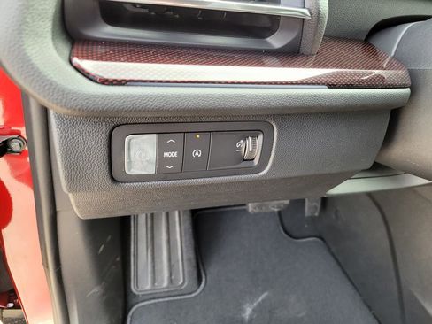 New 2026 Chevrolet Traverse RS image 19