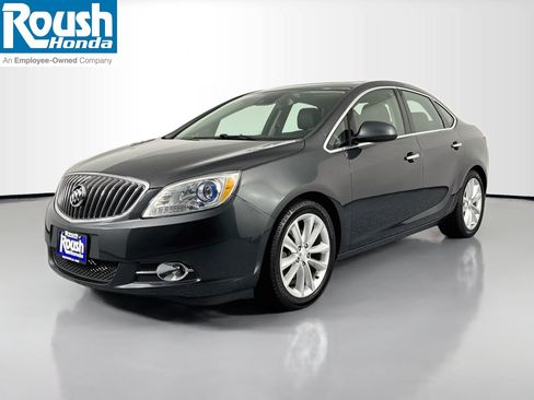 Used 2015 Buick Verano Leather FWD image 1