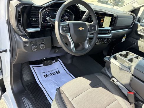 New 2026 Chevrolet Silverado 3500 LT AWD/4WD image 10