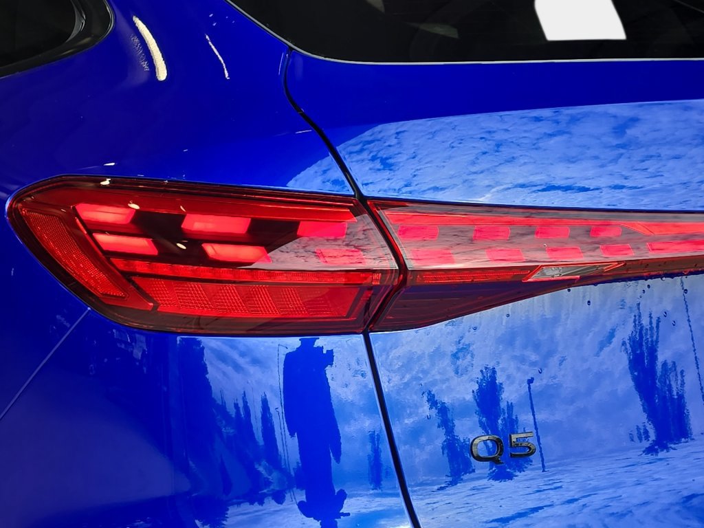 New 2026 Audi Q5 Premium Plus AWD/4WD image 33