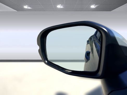 New 2026 Honda HR-V EX-L image 30