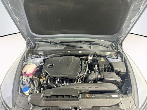 Used 2024 Hyundai Sonata SEL FWD image 34