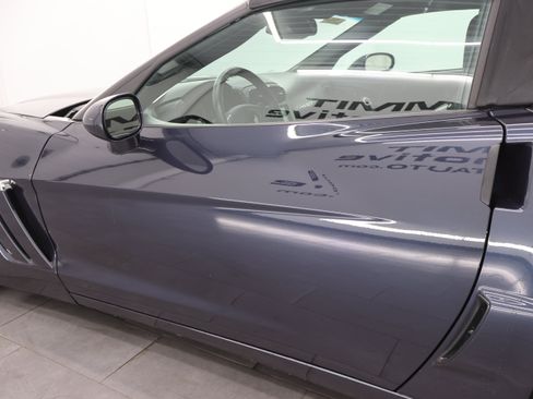 Used 2013 Chevrolet Corvette Grand Sport RWD image 27
