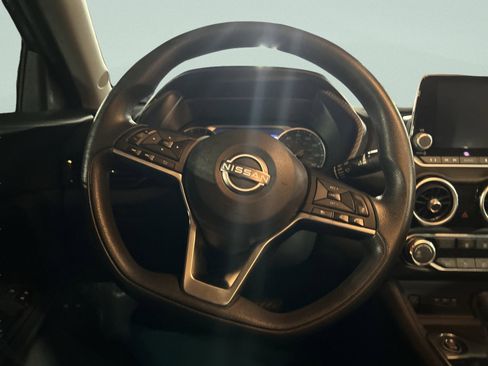 Used 2024 Nissan Sentra SV image 16