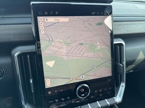 New 2026 GMC Acadia Denali Ultimate image 14