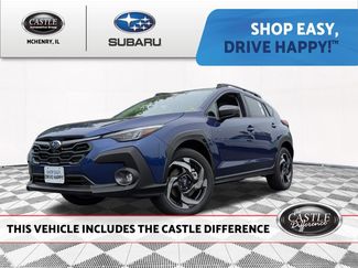 New 2026 Subaru Crosstrek 2.5i Limited AWD/4WD video 1
