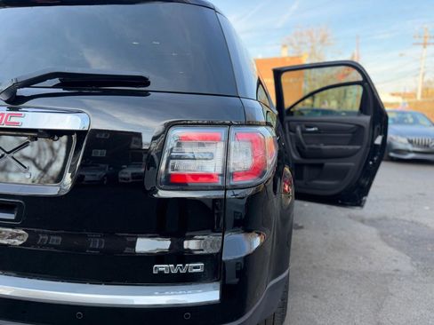 Used 2016 GMC Acadia SLT w/ Premium Edition image 52