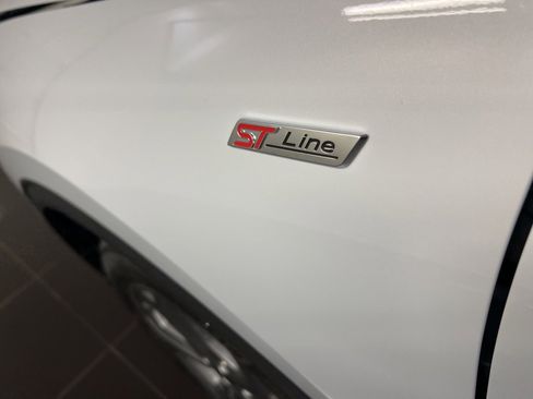 New 2026 Ford Escape ST-Line w/ Tech Pack #1 image 35