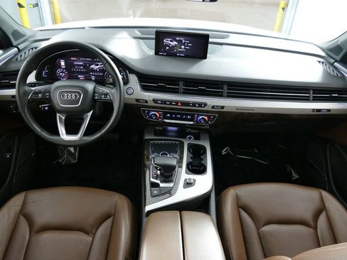 Used 2019 Audi Q7 2.0T Premium Plus image 9