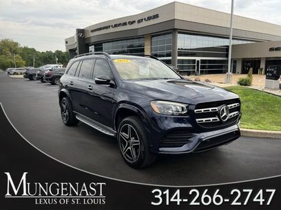 Used 2022 Mercedes-Benz GLS 450 4MATIC