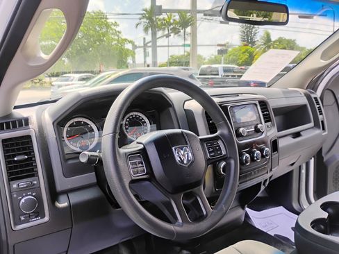 Used 2020 RAM 1500 Tradesman w/ Power & Remote Entry Group RWD image 25
