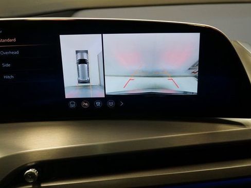 New 2026 Cadillac Vistiq Premium Luxury AWD/4WD image 24