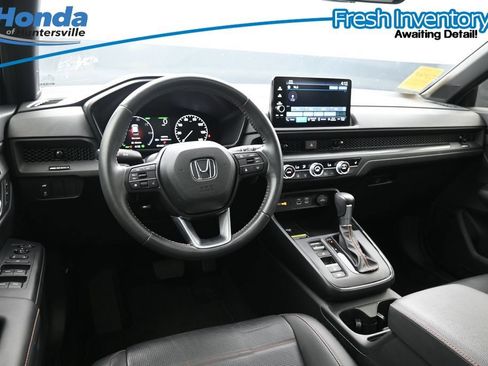Used 2025 Honda CR-V Sport-L image 14