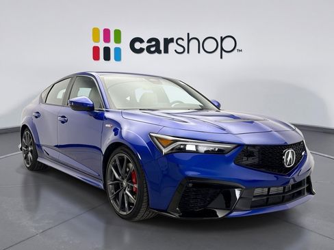 Used 2024 Acura Integra Type S image 7