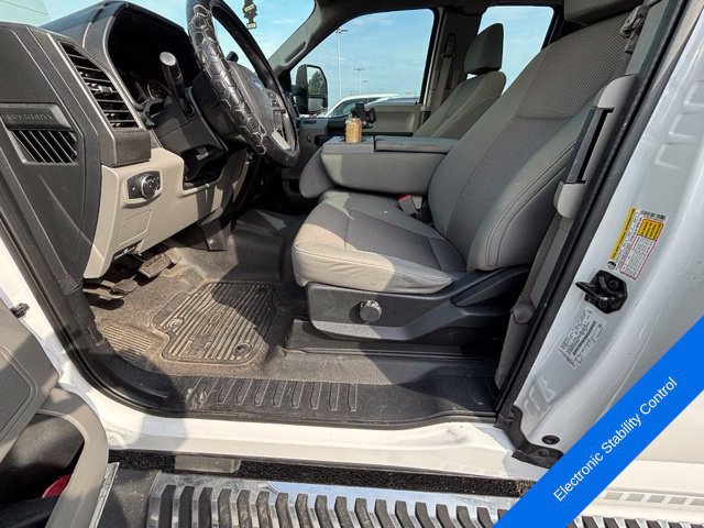 Used 2019 Ford F350 XL w/ STX Appearance Package AWD/4WD image 15