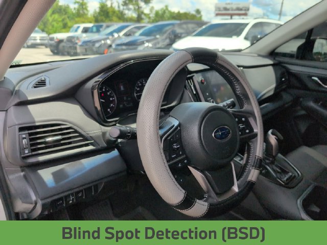 Used 2020 Subaru Outback Premium w/ Popular Package #1 AWD/4WD image 33