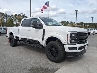 New 2024 Ford F250 Lariat w/ Lariat Ultimate Package video 3