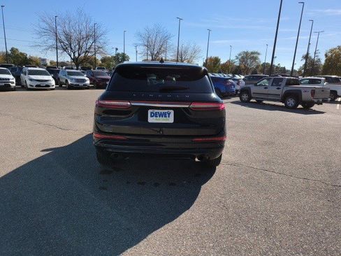 Used 2021 Lincoln Corsair Reserve image 4