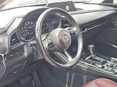 Used 2025 MAZDA CX-30 AWD 2.5 S w/ Preferred Package image 13