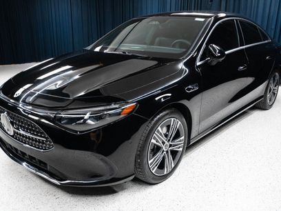 New 2027 Mercedes-Benz CLA 220