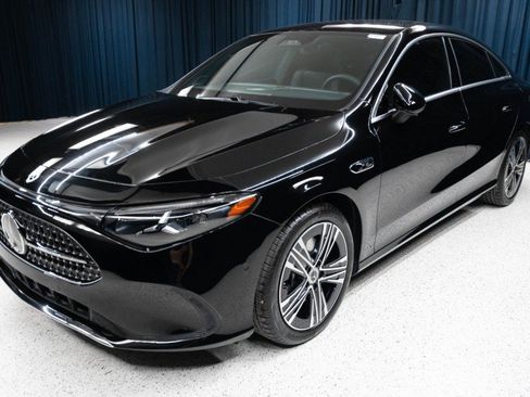 New 2027 Mercedes-Benz CLA 220 image 1