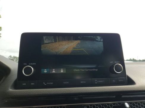 Used 2024 Honda Civic Sport image 22