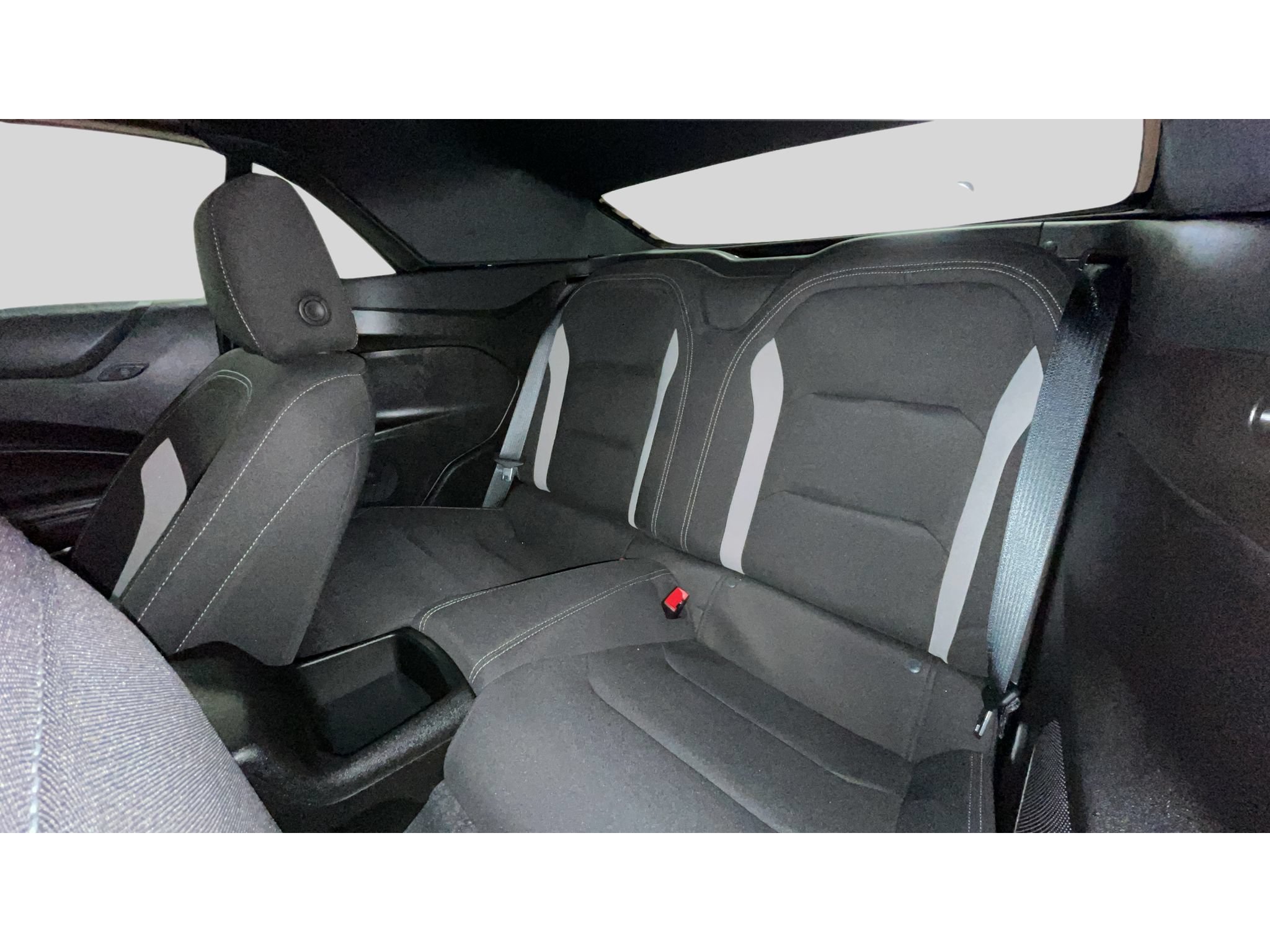 Used 2023 Chevrolet Camaro LT w/ Technology Package RWD image 15