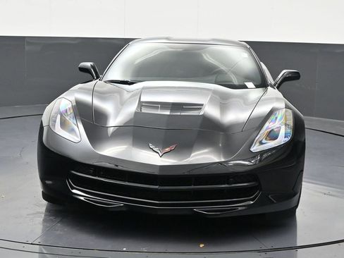 Used 2019 Chevrolet Corvette Stingray Coupe image 9