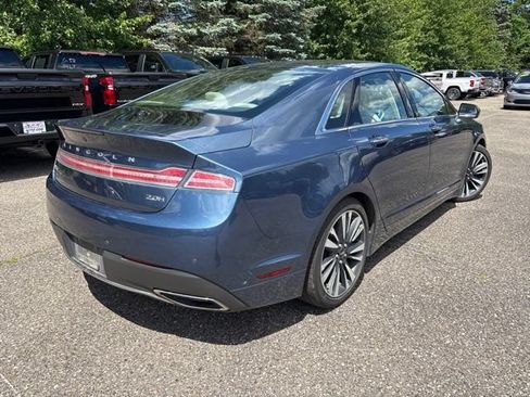 Used 2019 Lincoln MKZ Reserve FWD image 3