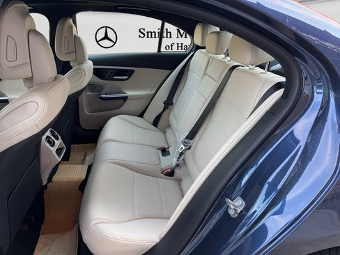 New 2026 Mercedes-Benz C 300 4MATIC Sedan image 18